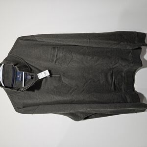 Brooks Brothers Pullover Sweatshirt